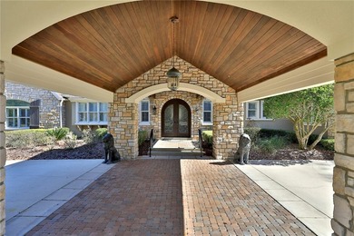 Elegant Entertaining Estate in the Country Club of Ocala.  
 on Country Club of Ocala in Florida - for sale on GolfHomes.com, golf home, golf lot