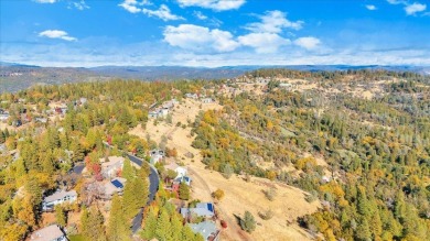 Welcome to this hilltop haven, a stunning home with stunning on Forest Meadows Golf Course in California - for sale on GolfHomes.com, golf home, golf lot