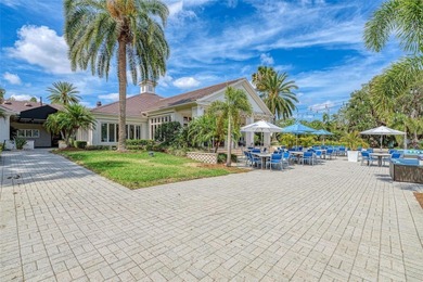 Move Right Into This Maintenance Free, Turnkey Furnished Home! on Rosedale Golf and Tennis Club in Florida - for sale on GolfHomes.com, golf home, golf lot