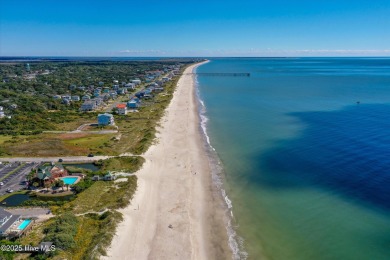 Welcome to 4277 Kingston Court, Southport, NC - located in the on Members Club At St. James Plantation in North Carolina - for sale on GolfHomes.com, golf home, golf lot