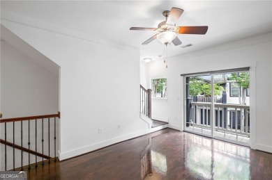 Welcome to your pristine townhome, perfectly situated between on Bobby Jones Golf Club in Georgia - for sale on GolfHomes.com, golf home, golf lot