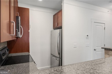 Welcome to your pristine townhome, perfectly situated between on Bobby Jones Golf Club in Georgia - for sale on GolfHomes.com, golf home, golf lot
