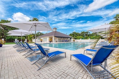 Move Right Into This Maintenance Free, Turnkey Furnished Home! on Rosedale Golf and Tennis Club in Florida - for sale on GolfHomes.com, golf home, golf lot