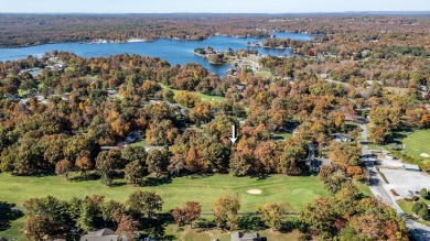 Golf life at its best on this 0.32-acre lot located right on the on Lake Tansi Village Country Club in Tennessee - for sale on GolfHomes.com, golf home, golf lot