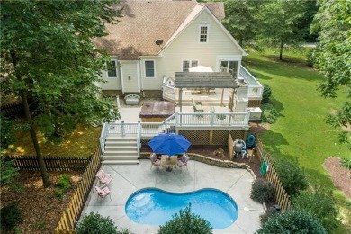 This exquisite 3,000+ square foot residence offers luxury and on Piankatank River Golf Club in Virginia - for sale on GolfHomes.com, golf home, golf lot