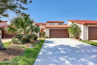 Welcome to your dream townhome in Eagles Landing at Suntree! on Suntree Country Club in Florida - for sale on GolfHomes.com, golf home, golf lot