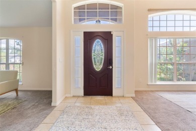Welcome to this spacious and beautifully maintained 4 bedroom, 2 on Deltona Golf Club in Florida - for sale on GolfHomes.com, golf home, golf lot