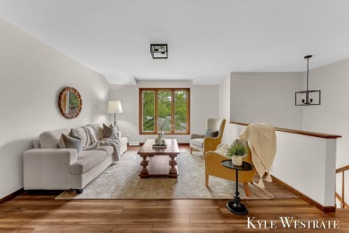 Welcome to 1521 Andover! This 3 bed 2.5 bath home located on a on L.E. Kaufman Golf Course in Michigan - for sale on GolfHomes.com, golf home, golf lot