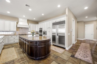 MOTIVATED SELLER - BRING YOUR OFFER. Nestled at the top of on  in Nevada - for sale on GolfHomes.com, golf home, golf lot
