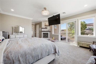 MOTIVATED SELLER - BRING YOUR OFFER. Nestled at the top of on  in Nevada - for sale on GolfHomes.com, golf home, golf lot