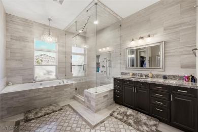 MOTIVATED SELLER - BRING YOUR OFFER. Nestled at the top of on  in Nevada - for sale on GolfHomes.com, golf home, golf lot