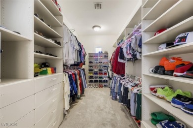 MOTIVATED SELLER - BRING YOUR OFFER. Nestled at the top of on  in Nevada - for sale on GolfHomes.com, golf home, golf lot