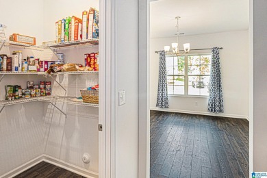 OPEN HOUSE 6/22 2:00-4:00  Beautiful 5BR/3BA home in the on Timberline Golf Club in Alabama - for sale on GolfHomes.com, golf home, golf lot