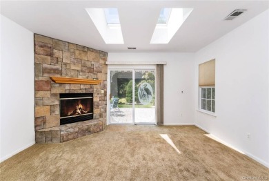 Enjoy Country Club Living at its Best!! Great Location just on Birchwood at Spring Lake in New York - for sale on GolfHomes.com, golf home, golf lot