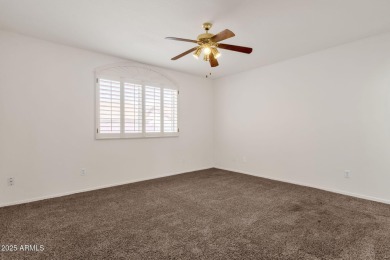 RARE FIND IN THIS NEIGHBORHOOD, A TRULY PRIVATE BACKYARD AWAITS! on SunBird Golf Club in Arizona - for sale on GolfHomes.com, golf home, golf lot