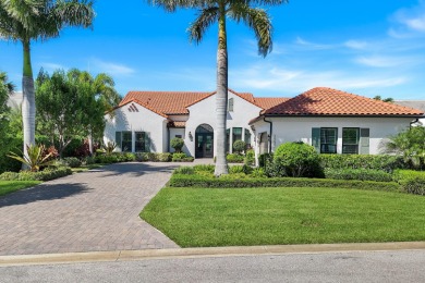 Refined Luxury Living in Fiddler's Creek. Experience on The Golf Club At Fiddlers Creek in Florida - for sale on GolfHomes.com, golf home, golf lot