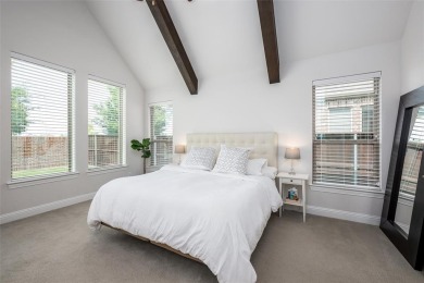 The moment you arrive you will be greeted with pristine on PGA Americas Golf Course in Texas - for sale on GolfHomes.com, golf home, golf lot