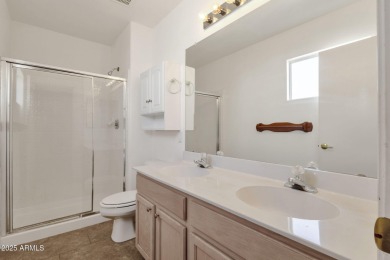 RARE FIND IN THIS NEIGHBORHOOD, A TRULY PRIVATE BACKYARD AWAITS! on SunBird Golf Club in Arizona - for sale on GolfHomes.com, golf home, golf lot