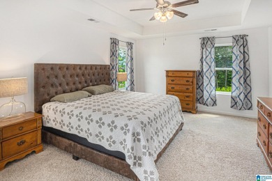 OPEN HOUSE 6/22 2:00-4:00  Beautiful 5BR/3BA home in the on Timberline Golf Club in Alabama - for sale on GolfHomes.com, golf home, golf lot