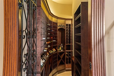 Welcome to a residence where the essence of lakeside opulence on Arnold Palmers Bay Hill Club and Lodge  in Florida - for sale on GolfHomes.com, golf home, golf lot