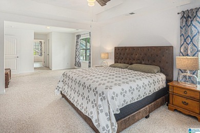 OPEN HOUSE 6/22 2:00-4:00  Beautiful 5BR/3BA home in the on Timberline Golf Club in Alabama - for sale on GolfHomes.com, golf home, golf lot