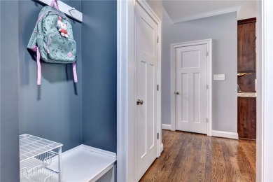 Great opportunity to own this meticulously maintained golf front on Williamsburg National Golf Club in Virginia - for sale on GolfHomes.com, golf home, golf lot