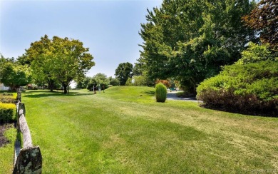 Enjoy Country Club Living at its Best!! Great Location just on Birchwood at Spring Lake in New York - for sale on GolfHomes.com, golf home, golf lot