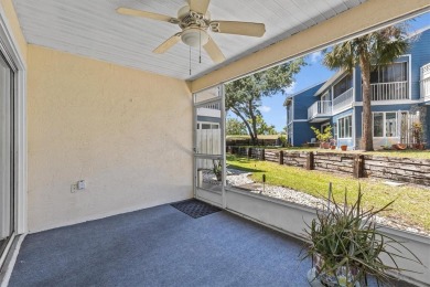 NTASTIC VALUE! LOWEST PRICED VILLA IN GREEN DOLPHIN! Great one on Tarpon Springs Golf Course in Florida - for sale on GolfHomes.com, golf home, golf lot