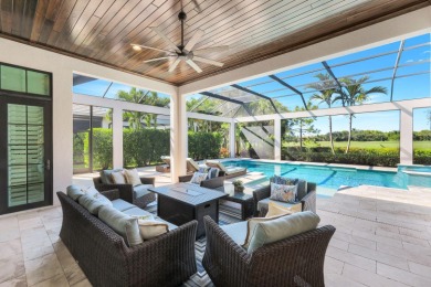 Refined Luxury Living in Fiddler's Creek. Experience on The Golf Club At Fiddlers Creek in Florida - for sale on GolfHomes.com, golf home, golf lot