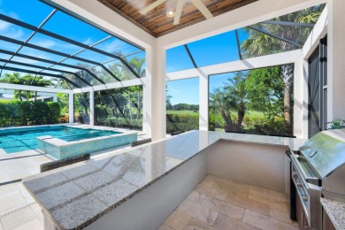 Refined Luxury Living in Fiddler's Creek. Experience on The Golf Club At Fiddlers Creek in Florida - for sale on GolfHomes.com, golf home, golf lot