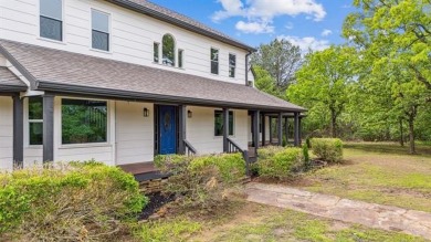 Osage 400: 400-Acre Retreat & Recreation Haven

Nestled in on  in Oklahoma - for sale on GolfHomes.com, golf home, golf lot