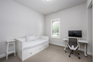 The moment you arrive you will be greeted with pristine on PGA Americas Golf Course in Texas - for sale on GolfHomes.com, golf home, golf lot