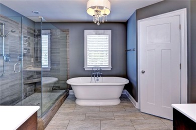 Great opportunity to own this meticulously maintained golf front on Williamsburg National Golf Club in Virginia - for sale on GolfHomes.com, golf home, golf lot