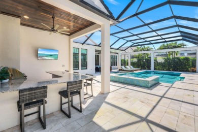 Refined Luxury Living in Fiddler's Creek. Experience on The Golf Club At Fiddlers Creek in Florida - for sale on GolfHomes.com, golf home, golf lot
