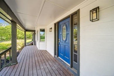 Osage 400: 400-Acre Retreat & Recreation Haven

Nestled in on  in Oklahoma - for sale on GolfHomes.com, golf home, golf lot
