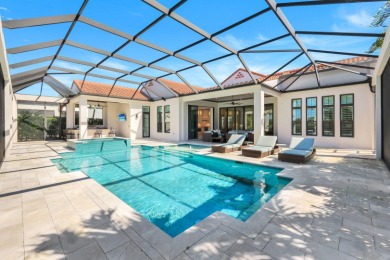 Refined Luxury Living in Fiddler's Creek. Experience on The Golf Club At Fiddlers Creek in Florida - for sale on GolfHomes.com, golf home, golf lot