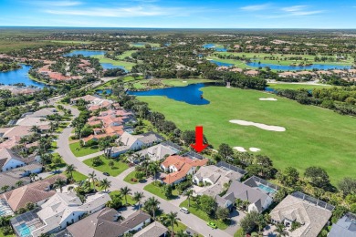 Refined Luxury Living in Fiddler's Creek. Experience on The Golf Club At Fiddlers Creek in Florida - for sale on GolfHomes.com, golf home, golf lot