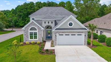 REDUCED: Corner Lot in Tuscan Sands in Beautiful Barefoot on Barefoot Resort and Golf Club  in South Carolina - for sale on GolfHomes.com, golf home, golf lot