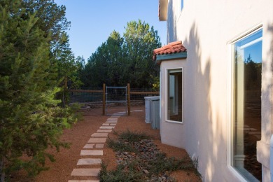 Gorgeous  home in the prestigious Paako community, renowned for on Paa-Ko Ridge Golf Club  in New Mexico - for sale on GolfHomes.com, golf home, golf lot