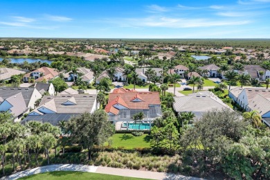 Refined Luxury Living in Fiddler's Creek. Experience on The Golf Club At Fiddlers Creek in Florida - for sale on GolfHomes.com, golf home, golf lot