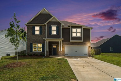 OPEN HOUSE 6/22 2:00-4:00  Beautiful 5BR/3BA home in the on Timberline Golf Club in Alabama - for sale on GolfHomes.com, golf home, golf lot