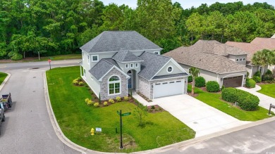 REDUCED: Corner Lot in Tuscan Sands in Beautiful Barefoot on Barefoot Resort and Golf Club  in South Carolina - for sale on GolfHomes.com, golf home, golf lot