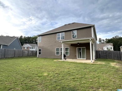 OPEN HOUSE 6/22 2:00-4:00  Beautiful 5BR/3BA home in the on Timberline Golf Club in Alabama - for sale on GolfHomes.com, golf home, golf lot