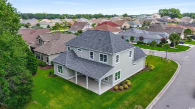 REDUCED: Corner Lot in Tuscan Sands in Beautiful Barefoot on Barefoot Resort and Golf Club  in South Carolina - for sale on GolfHomes.com, golf home, golf lot