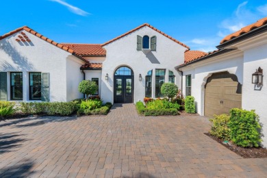 Refined Luxury Living in Fiddler's Creek. Experience on The Golf Club At Fiddlers Creek in Florida - for sale on GolfHomes.com, golf home, golf lot