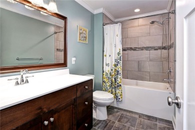 Great opportunity to own this meticulously maintained golf front on Williamsburg National Golf Club in Virginia - for sale on GolfHomes.com, golf home, golf lot