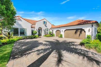 Refined Luxury Living in Fiddler's Creek. Experience on The Golf Club At Fiddlers Creek in Florida - for sale on GolfHomes.com, golf home, golf lot