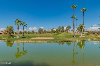 RARE FIND IN THIS NEIGHBORHOOD, A TRULY PRIVATE BACKYARD AWAITS! on SunBird Golf Club in Arizona - for sale on GolfHomes.com, golf home, golf lot