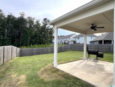 OPEN HOUSE 6/22 2:00-4:00  Beautiful 5BR/3BA home in the on Timberline Golf Club in Alabama - for sale on GolfHomes.com, golf home, golf lot