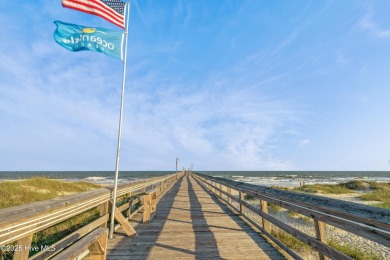 Welcome to Village Green, one of Logan Homes NEWEST communities on Brick Landing Plantation Yacht and Golf Club in North Carolina - for sale on GolfHomes.com, golf home, golf lot